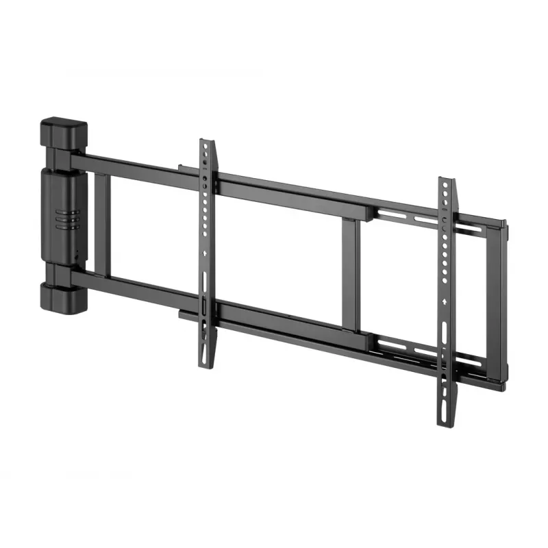 Multibrackets M motorizuotas pasukamas laikiklis X-Large 50 kg 170° juodas