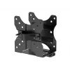 Monitoriaus stovo tvirtinamas CPU laikiklis MULTIBRACKETS M Thin Client Holder 5kg, SFF, juodas