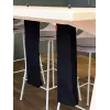 Kabelių tvarkymo rinkinys Ochno O-POS-CMGT juodas – darbo vietos kabelių tvarkymo priedai