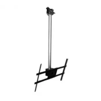 Peerless MOD-FPSKIT150-B TV laikiklis/stovas 152,4 cm (60 colių) juodas