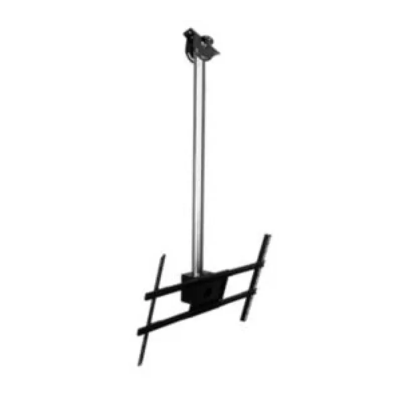 Peerless MOD-FPSKIT150-B TV laikiklis/stovas 152,4 cm (60 colių) juodas
