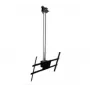 Peerless MOD-FPSKIT150-B TV laikiklis/stovas 152,4 cm (60 colių) juodas