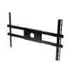 Peerless MOD-FPSKIT150-B TV laikiklis/stovas 152,4 cm (60 colių) juodas