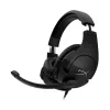 HyperX Cloud Stinger S ausinės laidinės ant galvos žaidimams juodos