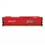 Kingston Technology FURY Beast atminties modulis 8 GB 1 x 8 GB DDR3 240 kontaktų DIMM