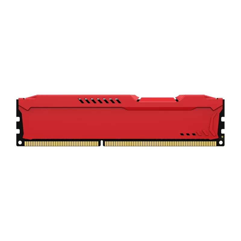 Kingston Technology FURY Beast atminties modulis 8 GB 1 x 8 GB DDR3 240 kontaktų DIMM
