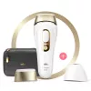 Braun Silk-expert Pro Silk·expert Pro 5 PL5140 Intensyvi impulsinė šviesa (IPL) Auksinė, Balta
