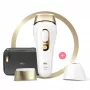 Braun Silk-expert Pro Silk·expert Pro 5 PL5140 Intensyvi impulsinė šviesa (IPL) Auksinė, Balta