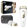 Braun Silk-expert Pro Silk·expert Pro 5 PL5140 Intensyvi impulsinė šviesa (IPL) Auksinė, Balta