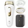 Braun Silk-expert Pro Silk·expert Pro 5 PL5140 Intensyvi impulsinė šviesa (IPL) Auksinė, Balta