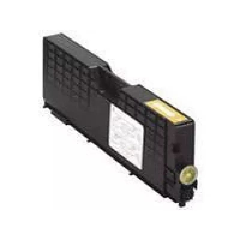 Ricoh 884947 tonerio kasetė 1 vnt. Originali Geltona