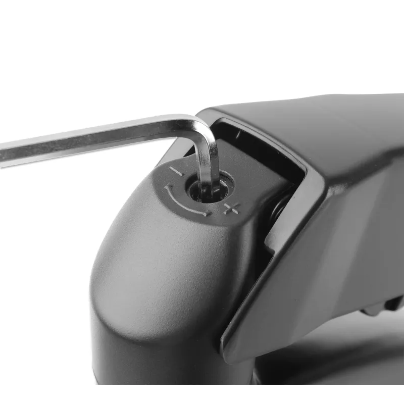 Manhattan Dual Desk Mount for TV & Monitors (Full Motion Spring), For screens 10 inch to 27 inch, C-Clamp or Grommet Assembly,VESA compatibility: 75x75 and 100x100mm -check the dimensions of the four mounting holes on back of screen to ensure it fits,Max 9kg (each),Bracket