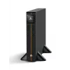 Vertiv EDGELI-2200IRT2U nepertraukiamo maitinimo šaltinis (UPS) Line-Interactive 2,2 kVA 1980 W 6 kintamosios srovės lizdų (-ai)