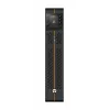 Vertiv EDGELI-2200IRT2U nepertraukiamo maitinimo šaltinis (UPS) Line-Interactive 2,2 kVA 1980 W 6 kintamosios srovės lizdų (-ai)