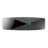 D-Link AX1800 Wi-Fi USB adapteris, belaidis, USB, WLAN, Wi-Fi 6 (802.11ax), 1800 Mbit/s, juodas