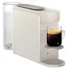 De’Longhi NESPRESSO® Vertuo Pop ENV90.B - Liquorice Juoda, kapsulinis kavos aparatas, kavos kapsulė, balta