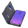 Cellularline Book - Galaxy A57 knyginis dėklas su kortelių kišene, magnetiniu užsegimu ir pilna prieiga prie mygtukų ir jungčių.