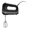 Braun HM 2110 BK Rankinis plaktuvas 500 W Juoda