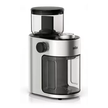 Braun KG 7070 110 W nerūdijantis plienas