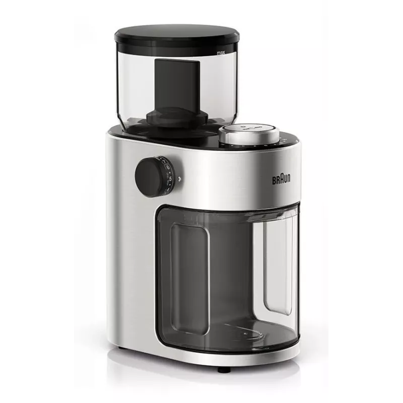 Braun KG 7070 110 W nerūdijantis plienas