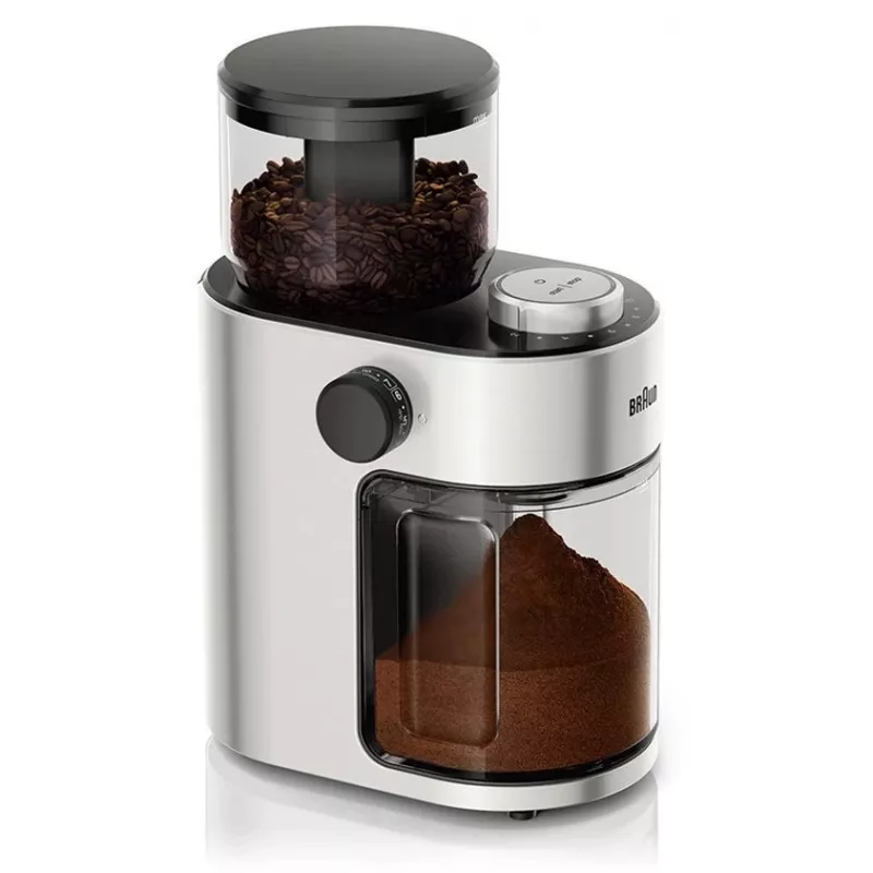 Braun KG 7070 110 W nerūdijantis plienas