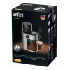 Braun KG 7070 110 W nerūdijantis plienas