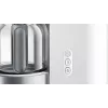 Braun KF 5120 WH kavos virimo aparatas Pilnai automatinis Lašelinis kavos virimo aparatas 1,2 L