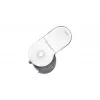 Braun KF 5120 WH kavos virimo aparatas Pilnai automatinis Lašelinis kavos virimo aparatas 1,2 L