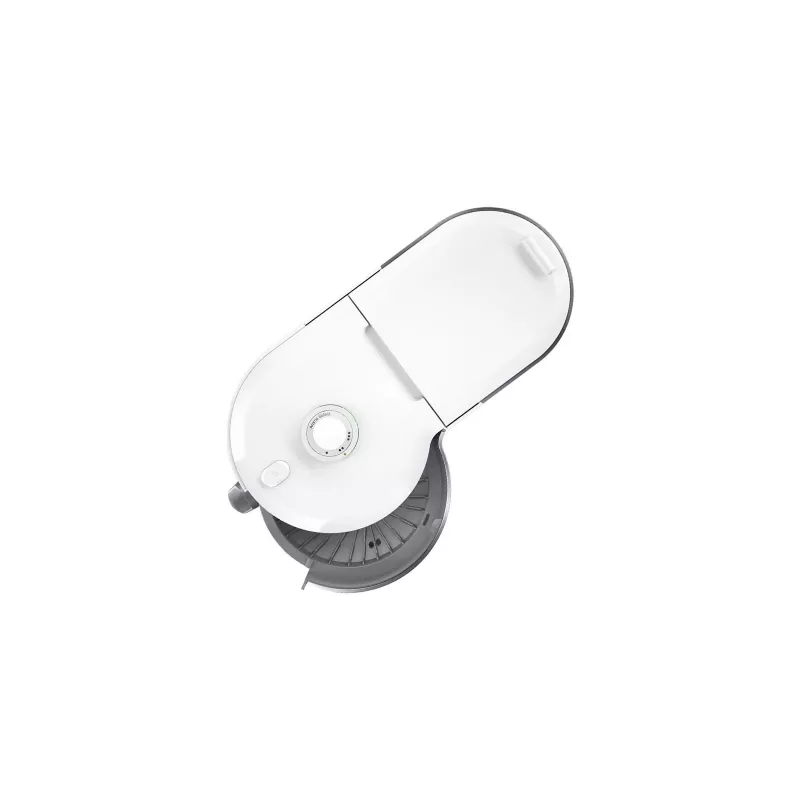 Braun KF 5120 WH kavos virimo aparatas Pilnai automatinis Lašelinis kavos virimo aparatas 1,2 L