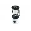 Braun PowerBlend 3 1,5 l stacionarus trintuvas 800 W, juoda, balta