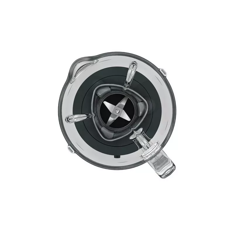 Braun PowerBlend 3 1,5 l stacionarus trintuvas 800 W, juoda, balta