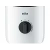 Braun PowerBlend 3 1,5 l stacionarus trintuvas 800 W, juoda, balta