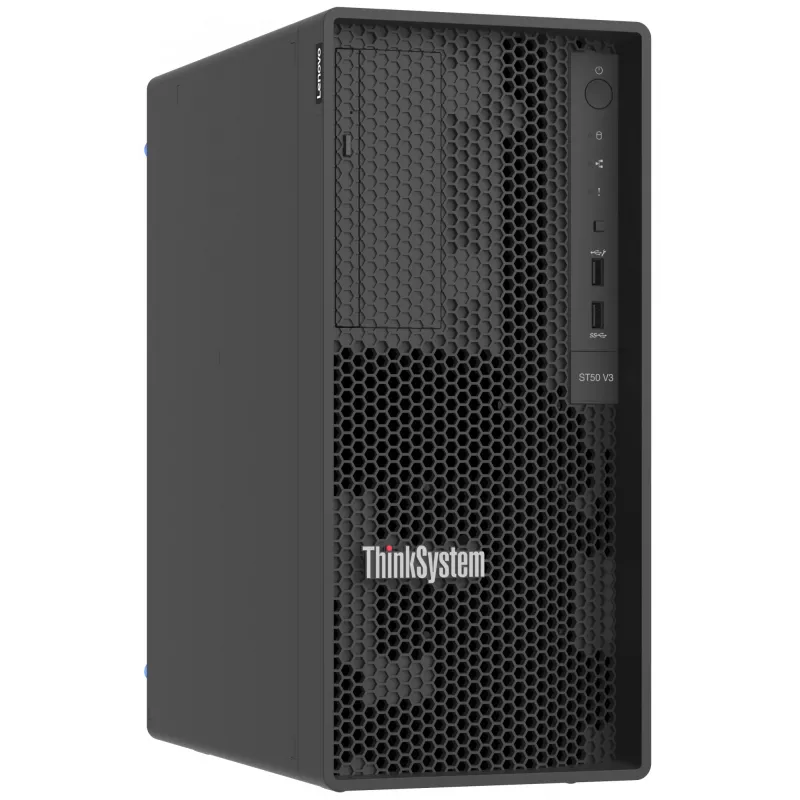 Lenovo ThinkSystem 7DF31001EA serveris 960 GB Tower Intel® Xeon® 6315P 2,8 GHz 16 GB DDR5-SDRAM 500 W