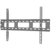 Techly sieninis laikiklis itin ploniems LED LCD televizoriams 40–65 col., 101,6 cm (40 col.), 165,1 cm (65 col.), 100 x 100 mm, 600 x 400 mm, metalinis, juodas