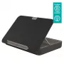 Dataflex Addit Bento® ergonomic toolbox 903, Nešiojamojo kompiuterio stovas, Juoda, 38.1 cm (15 colių), 38.1 cm (15 colių), 38.1 cm (15 colių), 6 kg