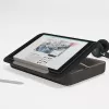 Dataflex Addit Bento® ergonomic toolbox 903, Nešiojamojo kompiuterio stovas, Juoda, 38.1 cm (15 colių), 38.1 cm (15 colių), 38.1 cm (15 colių), 6 kg
