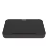 Dataflex Addit Bento® ergonomic toolbox 903, Nešiojamojo kompiuterio stovas, Juoda, 38.1 cm (15 colių), 38.1 cm (15 colių), 38.1 cm (15 colių), 6 kg