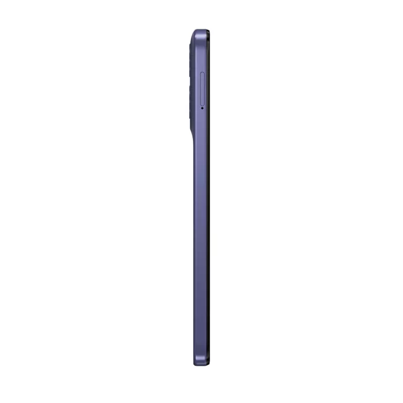 Motorola moto e15 16,9 cm (6,67 colio) Dual SIM Android 14 Go edition 4G USB Type-C 2 GB 64 GB 5200 mAh Levandų