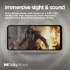 Motorola moto e15 16,9 cm (6,67 colio) Dual SIM Android 14 Go edition 4G USB Type-C 2 GB 64 GB 5200 mAh Levandų
