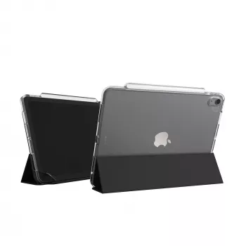 ZAGG Crystal Palace Folio 27.9 cm (11 colių) permatomas