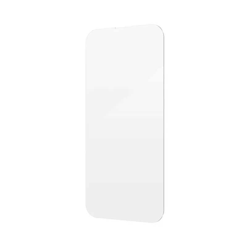 InvisibleShield Glass XTR4 Apple iPhone 16/15 apsauginis ekranas, Apple, iPhone 16/iPhone 15, Antibakterinis, Mėlynos šviesos apsauga, Atsparus dulkėms, Atsparus įbrėžimams, Skaidrus, 1 vnt.