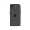 ZAGG Crystal Palace Lite dėklas, skirtas Apple iPhone 17e/16e/15/14/13, Dangtelis, Apple, iPhone 17e/16e/15/14/13, 15,5 cm (6,1 colio), Skaidrus
