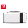 Turtle Beach PlayTrek Stellar White Travel Case oficialiai licencijuotas Nintendo Switch 2