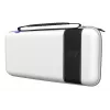 Turtle Beach PlayTrek Stellar White Travel Case oficialiai licencijuotas Nintendo Switch 2