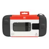 Keliautojo dėklas Turtle Beach PlayTrek plonas Case, skirtas Nintendo Switch 2 – anglies juodumo, 290×58×145 mm