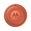 Motorola moto tag 2 Universalus ieškiklis Žalia, Oranžinė