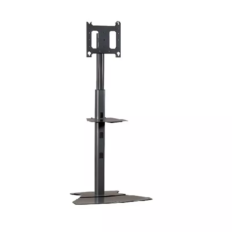 Chief PF1UB monitoro laikiklis / stovas 190,5 cm (75 coliai) Grindinis Juodas