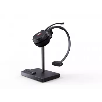 Ausinės Yealink WH62 Mono UC