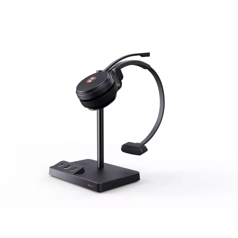 Ausinės Yealink WH62 Mono UC