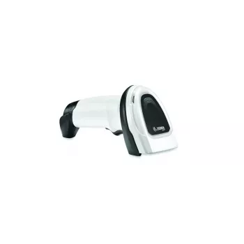 Zebra DS8178 rankinis brūkšninių kodų skaitytuvas 1D/2D fotodiodas baltas